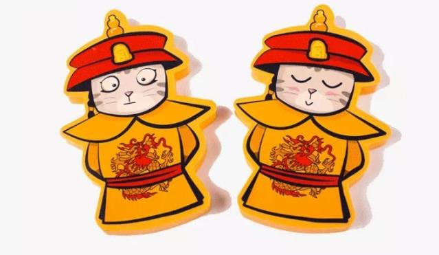 淘寶文創(chuàng)店有哪些