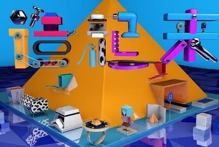 2018年淘寶造物節(jié)