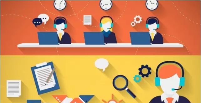 如何做好客服主管工作