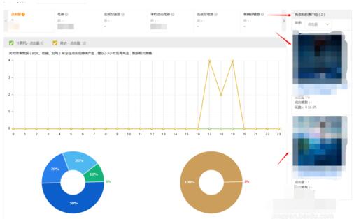 淘寶直通車點擊率怎么提高