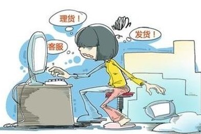 訂單提醒