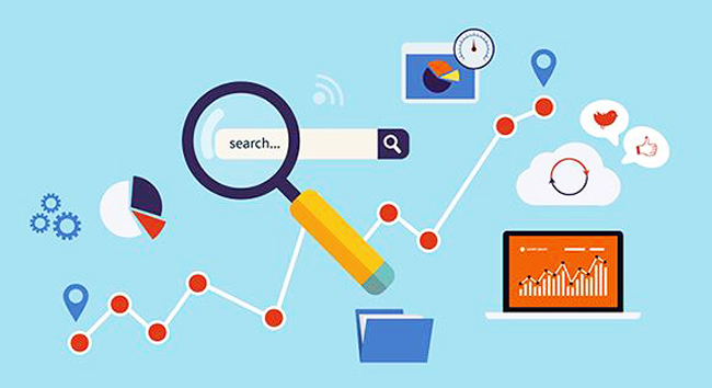 淘寶自然搜索流量