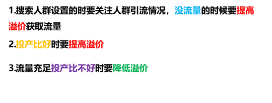 淘寶店鋪人群標(biāo)簽