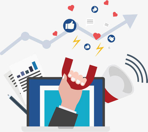 淘寶網(wǎng)店推廣