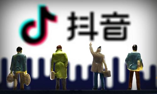 抖音養(yǎng)號(hào)