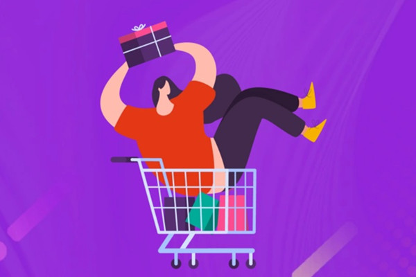 淘寶618打標(biāo)