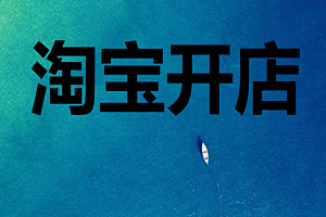 網(wǎng)店營業(yè)執(zhí)照