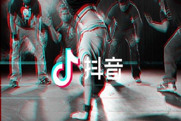 抖音櫥窗