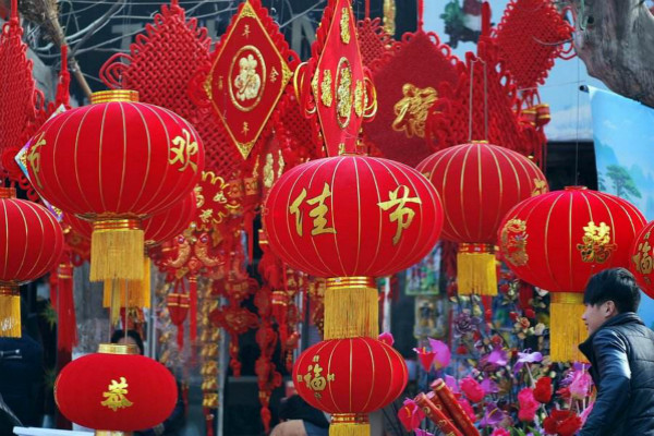 淘寶過年有活動(dòng)嗎？春節(jié)如何運(yùn)營店鋪？