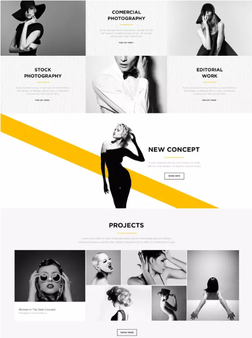 手機(jī)淘寶詳情頁制作技巧