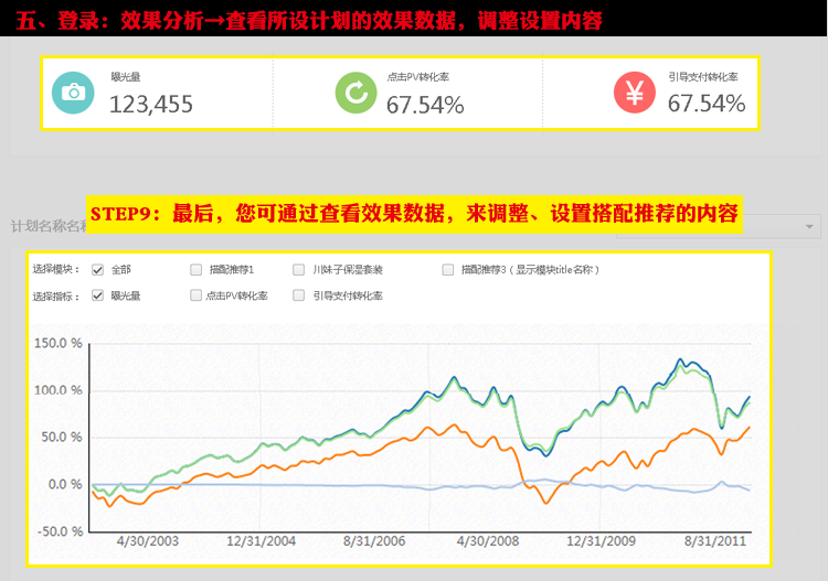 淘寶心選設(shè)置教程 淘寶心選設(shè)置教程