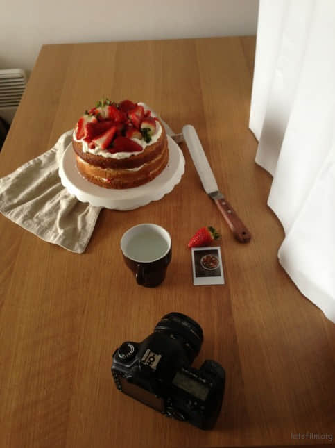 淘寶食品怎么拍攝