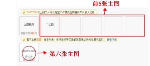 淘寶主圖格式是什么